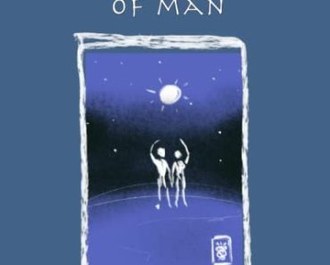 The First History of Man (History of Man Series)