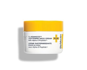 StriVectin TL Advanced Tightening Neck Cream PLUS, 1.0 oz f…