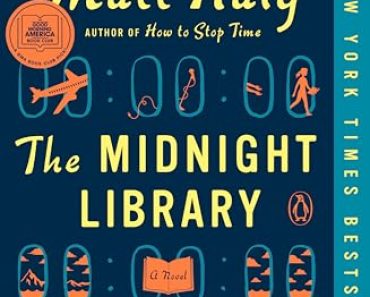 The Midnight Library: A GMA Book Club Pick (A Novel)