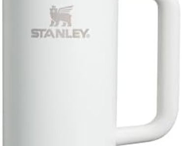Stanley Quencher H2.0 FlowState Stainless Steel Vacuum Insul…