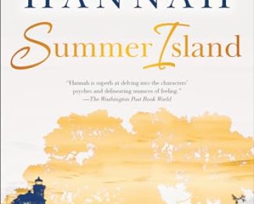 Summer Island: A Novel