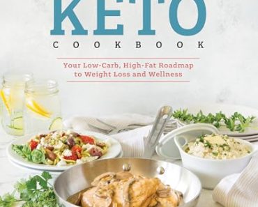 Craveable Keto: Your Low-Carb, High-Fat Roadmap to Weight Lo…