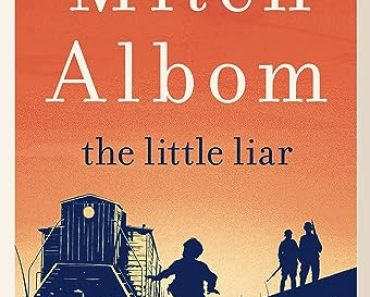 The Little Liar: A Novel