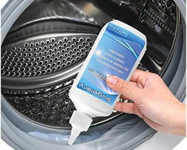 Mold Remover Gel, Household Mold Cleaner for Washing Machine…
